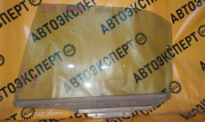 Стекло двери задней левой Toyota Sprinter AE110