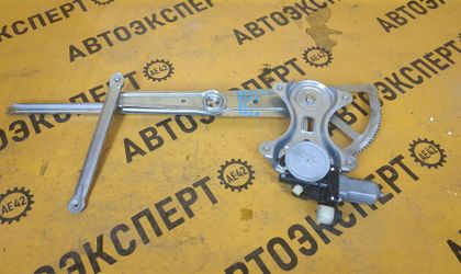 Стеклоподъемник передней левой двери Colt Z25A