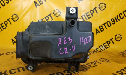 Корпус воздушного фильтра Honda CR-V K24A