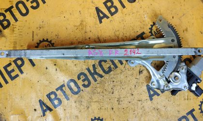Стеклоподъемник двери Mitsubishi ASX GA3W