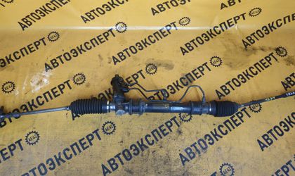 Рулевая рейка Mitsubishi Lancer CK2A Правый руль