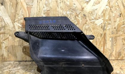 Воздухозаборник Audi A4 B8 8K0129618