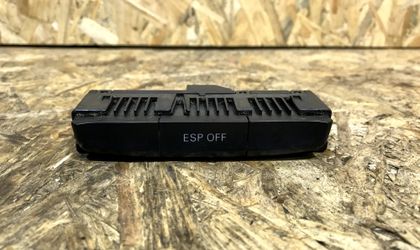 Кнопка ESP OFF Audi A4 B8