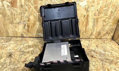 Блок Bluetooth Audi A4 B8  8T0862335B
