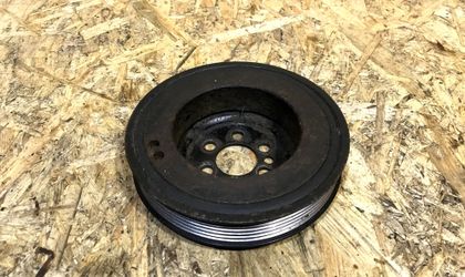 Шкив коленвала Audi A4 B7 2.0 BWE 06F105243J