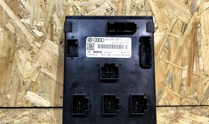 Блок комфорта BCM1 Audi A4 B8