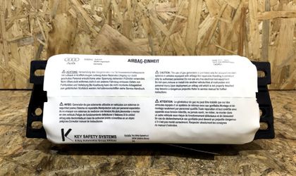 Подушка безопасности пассажира Audi A4 B8