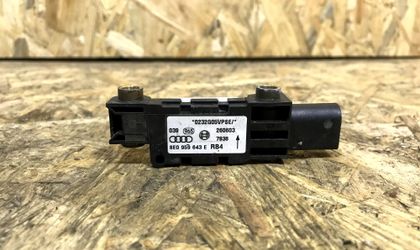 Датчик удара Audi A4 B6 8E0959643E