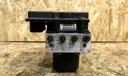 Блок ABS Audi A4 B8