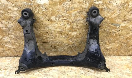 Подрамник передний Audi A4 B6 B7