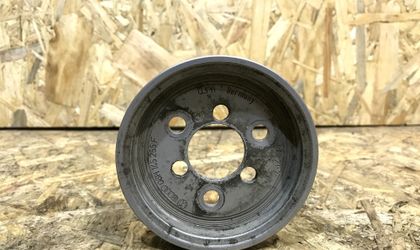 Шкив насоса ГУР Volkswagen Amarok