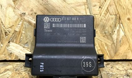 Блок комфорта Audi A4 B8