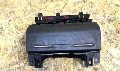 Пепельница передняя Audi A4 B6 B7