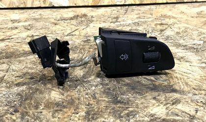 Кнопки на руль Audi A4 B6 2003