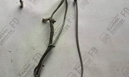 Проводка крышки багажника Mitsubishi Galant VI 