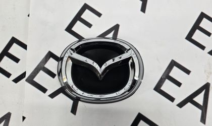 Эмблема Mazda 6 GL Рестайлинг 2