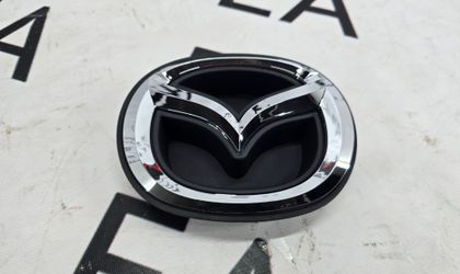 Эмблема Mazda 6 GJ 2012-2015