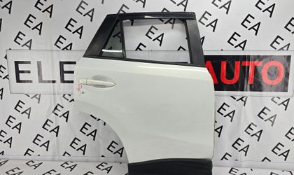 Дверь задняя правая Mazda CX-5 KE 2011-2018