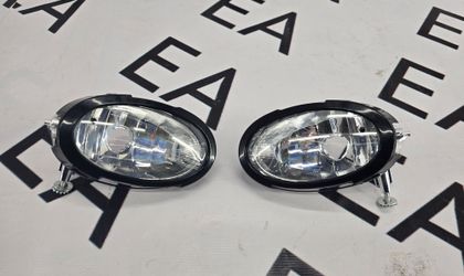 Фара противотуманная Mazda 3 BK 2003-2009