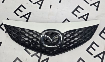 Решетка радиатора Mazda 3 BK хетчбэк рестайлинг