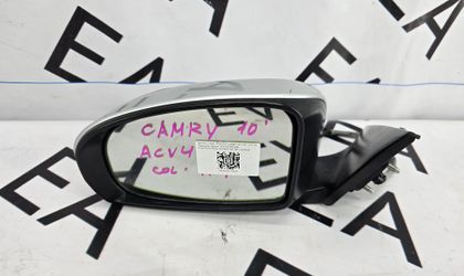 Зеркало боковое левое Toyota Camry 40 рестайлинг (2009—2011)