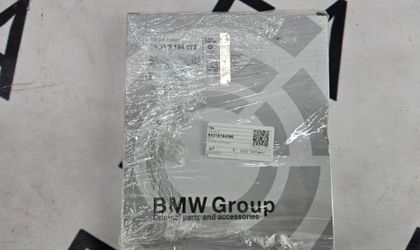 Фильтр салонный BMW X5 E70 F15