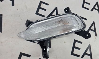 Поворотник левый Kia Cerato 4 в бампер