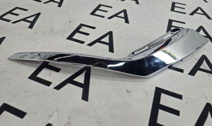 Молдинг бампера правый Mitsubishi Outlander 3 GF