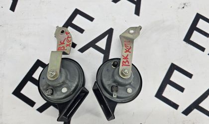 Звуковой сигнал Mazda 3 BK хетчбэк рестайлинг