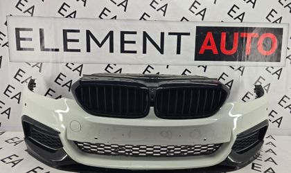 Бампер передний BMW 5 серия G30/G31 M Tech