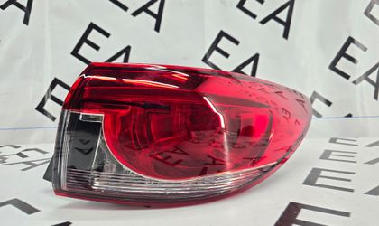 Фонарь задний правый Mazda 6 GJ LED Рестайлинг 1