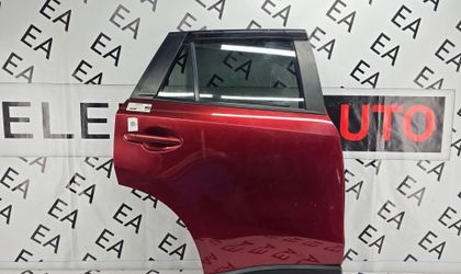 Дверь задняя правая Mazda CX-5 KE 2011-2018
