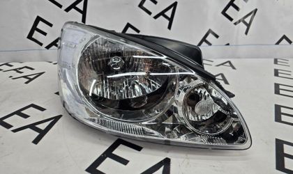 Фара правая Hyundai Getz 2005-2011