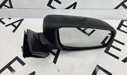 Зеркало правое Mitsubishi Lancer 10 5 контактов 