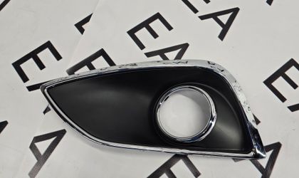 Оправа противотуманной фары левая Hyundai IX35 2009-2015
