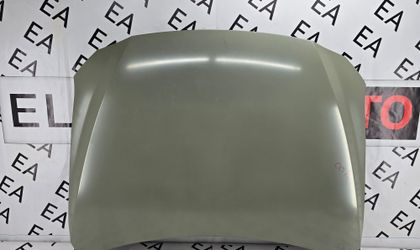 Капот Mazda CX-5 KF 2017-2022