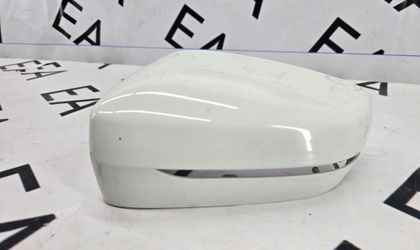 Крышка зеркала левое BMW 5 серия G30
