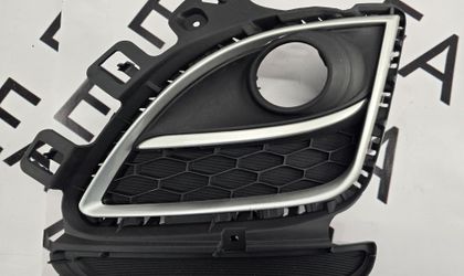 Накладка противотуманной фары левая Mazda 6 GH Рестайлинг 2009-2012