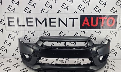 Бампер передний Mitsubishi ASX I рестайлинг 2 2017