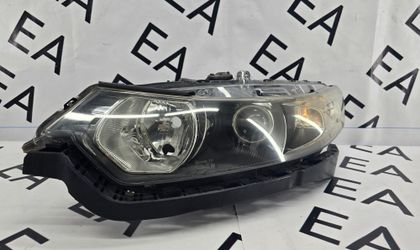 Фара левая Honda Accord 8 2007-2011