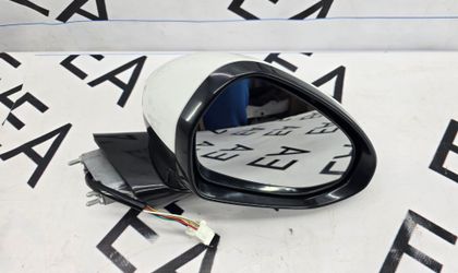 Зеркало правое Kia K5 8 контактов 
