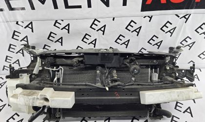 Телевизор Mitsubishi Lancer 10 рестайлинг (2011—2015) в сборе