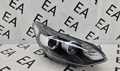 Фара правая Kia Sportage 4 2016-2022 ГАЛОГЕН