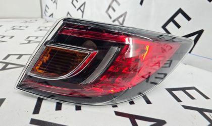 Фонарь задний правый Mazda 6 GH 2007-2009