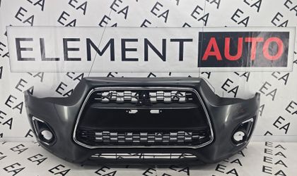 Бампер передний Mitsubishi ASX рестайлинг 1 2015