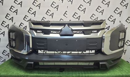 Бампер передний Mitsubishi ASX рестайлинг 3 2020