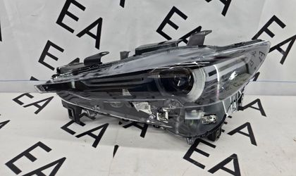 Фара левая Mazda CX-5 KF LED AFS