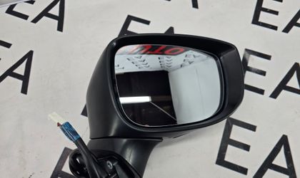 Зеркало правое Mazda CX-5 KF 9 контактов 