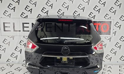 Крышка багажника Nissan X-Trail T32 (2013—2019)