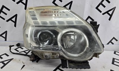 Фара правая Nissan X-Trail T31 рестайлинг (2010—2015) ксенон